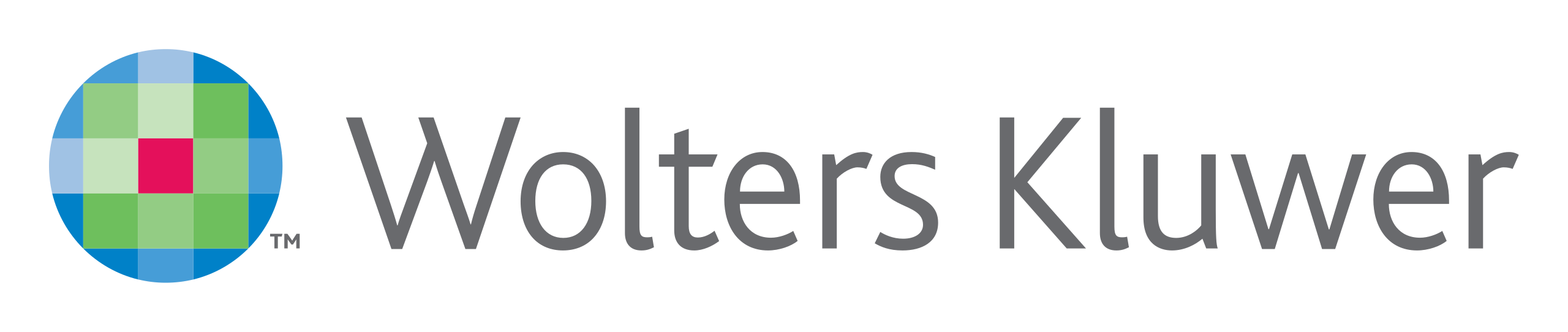 Wolters Kluwer: +14% p.a. seit 2009