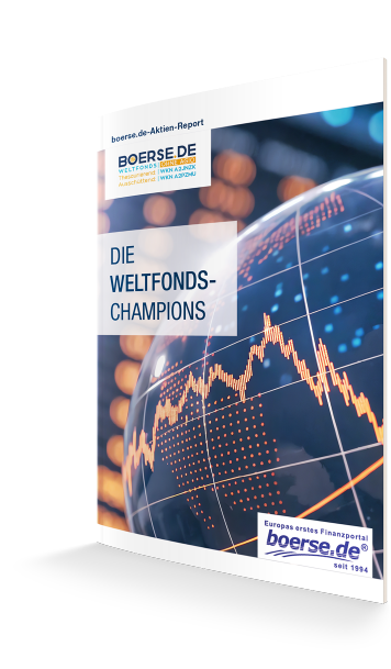 Download boerse.de-Report Weltfonds-Champions