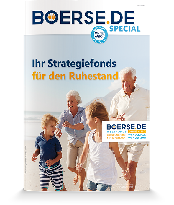 boerse.de-Special boerse.de-Special