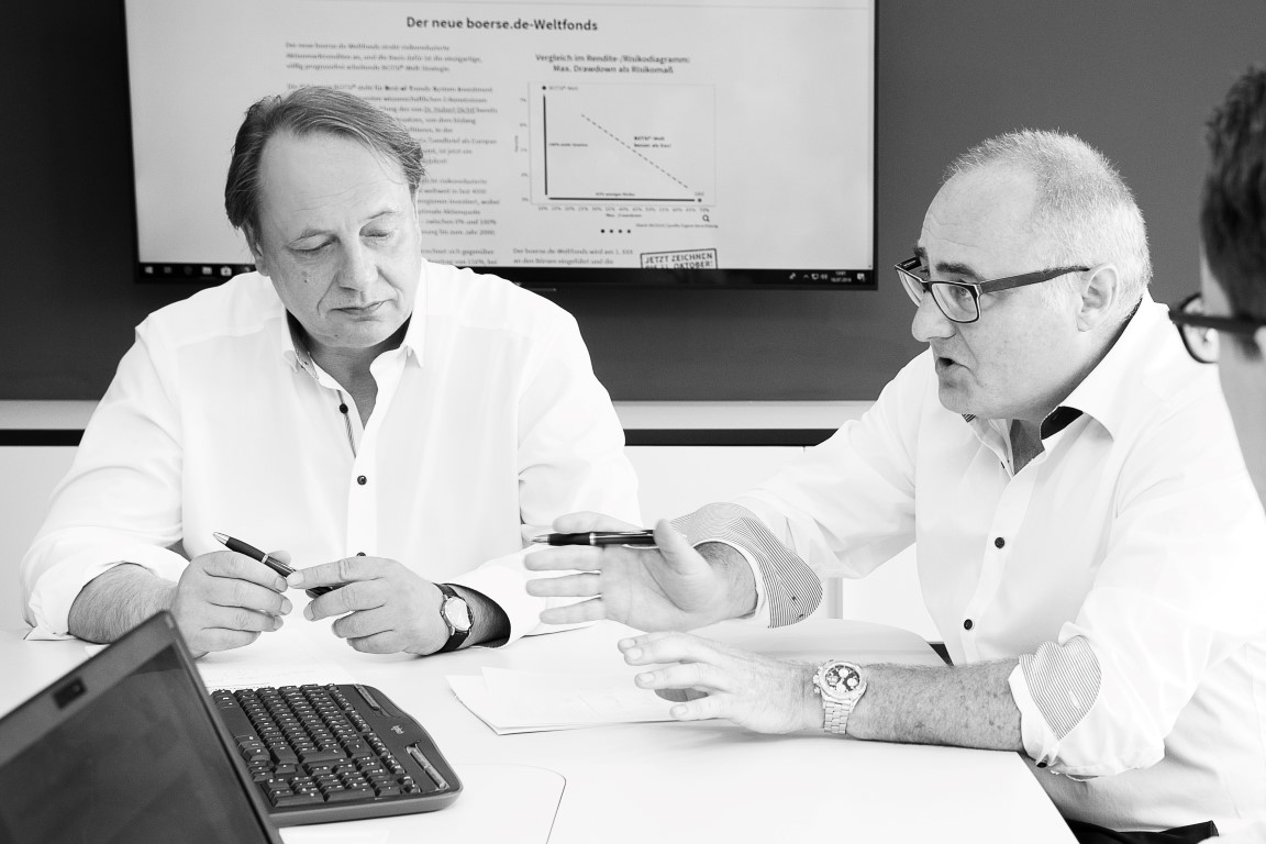 boerse.de-Weltfonds - Interview boerse.de-Weltfonds - Interview