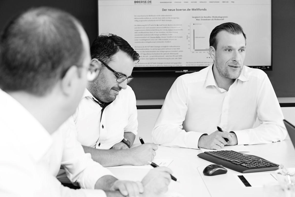 boerse.de-Weltfonds - Interview boerse.de-Weltfonds - Interview